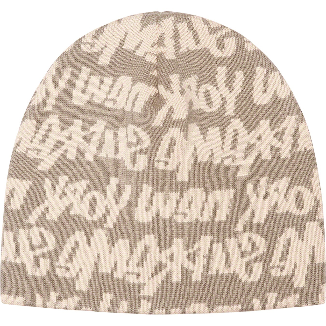 Fat Tip Beanie view 8